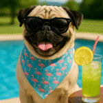 🐶 Casas pet friendly: más que una tendencia, una necesidad para vacacionar en paz